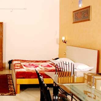 Hotel Melrose Inn, Haridwar 2